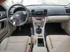 2009 Subaru Outback