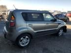 2010 KIA Soul +