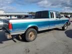 1989 Ford F250