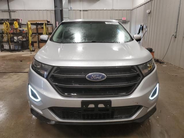 2017 Ford Edge Sport