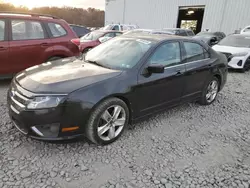 Ford Vehiculos salvage en venta: 2012 Ford Fusion Sport