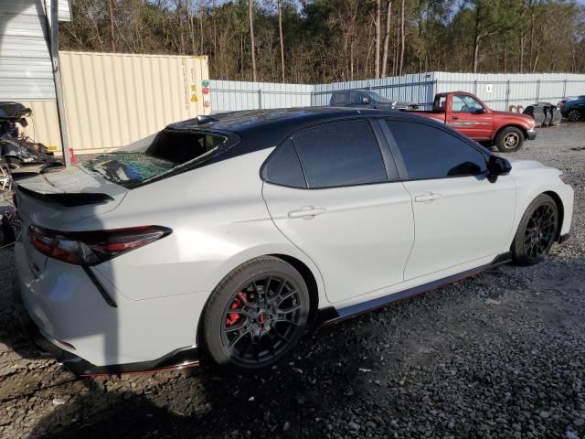 2021 Toyota Camry TRD