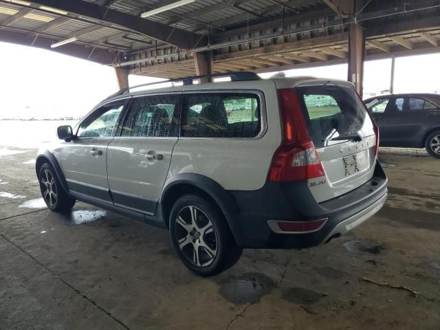 2012 Volvo XC70 T6