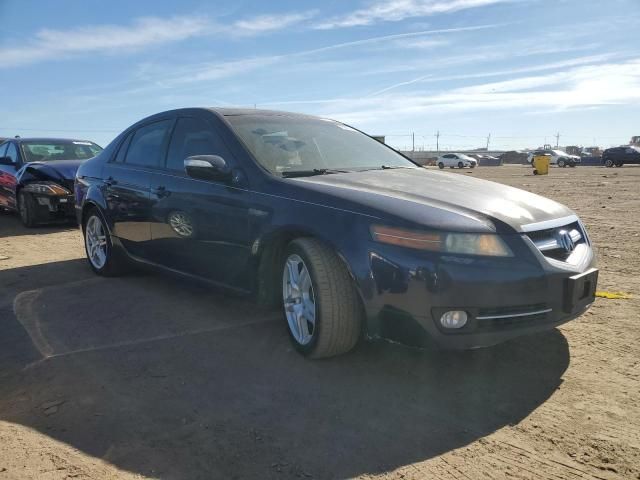 2008 Acura TL