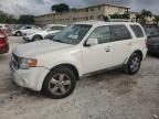 2010 Ford Escape Limited