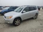 2007 Toyota Rav4 Limited