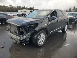 Buick Vehiculos salvage en venta: 2020 Buick Enclave Essence