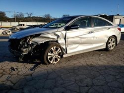 2013 Hyundai Sonata SE en venta en Lebanon, TN