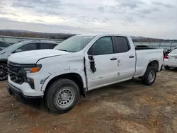 2022 Chevrolet Silverado C1500 en venta en Chatham, VA