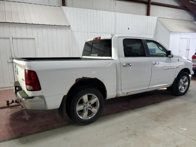 2011 Dodge 2011 Dodge RAM 1500