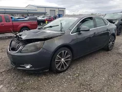 2017 Buick Verano Sport Touring en venta en Earlington, KY