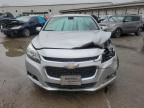 2015 Chevrolet Malibu LTZ