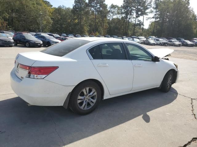 2011 Honda Accord LXP