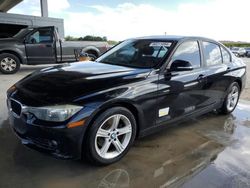 BMW 3 Series salvage cars for sale: 2015 BMW 320 I