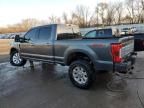 2017 Ford F250 Super Duty