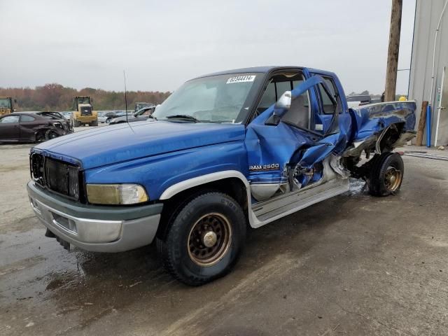 1997 Dodge RAM 2500