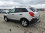 2014 Chevrolet Captiva LS