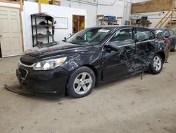 Chevrolet Vehiculos salvage en venta: 2014 Chevrolet Malibu LS