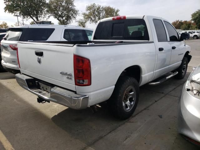 2005 Dodge RAM 1500 ST