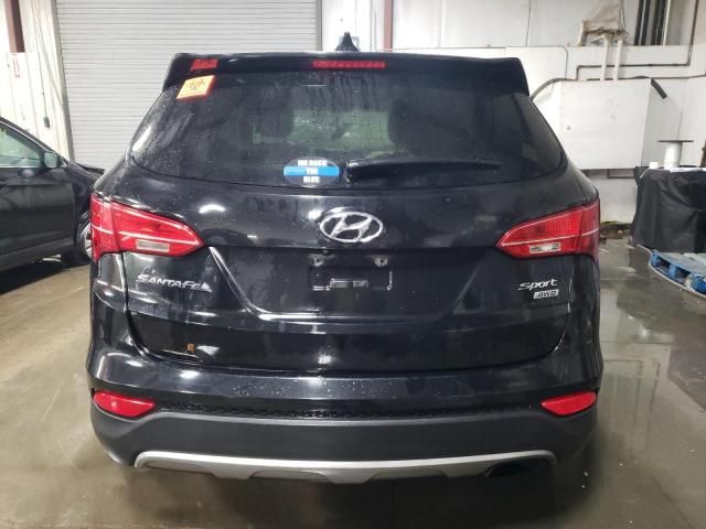 2013 Hyundai Santa FE Sport