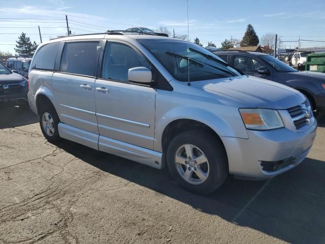 2009 Dodge Grand Caravan SXT