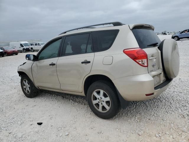 2008 Toyota Rav4