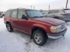 1996 Ford Explorer