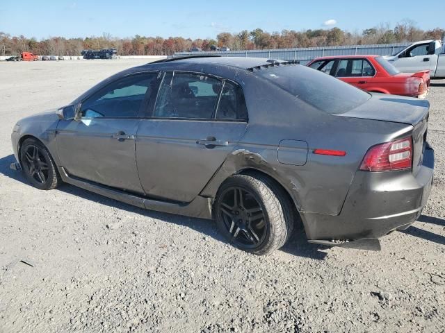 2008 Acura TL