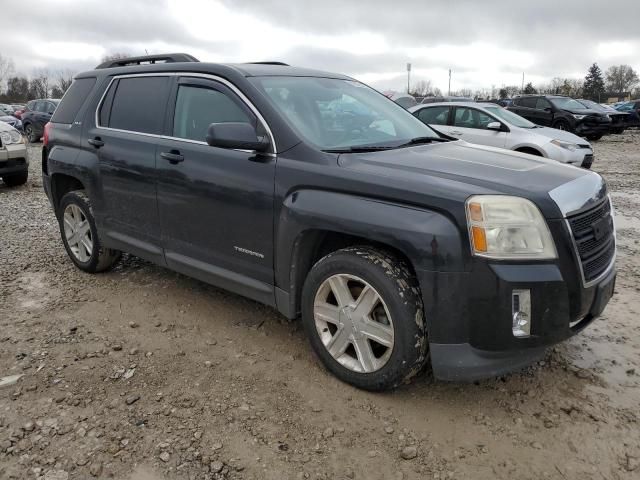 2011 GMC Terrain SLE