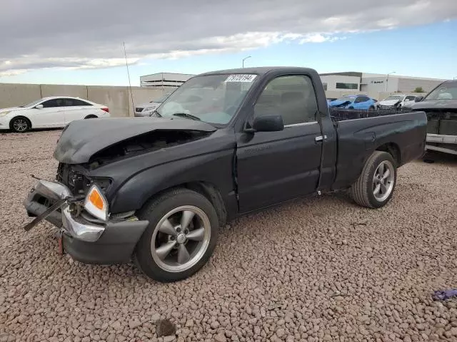 1999 Toyota Tacoma