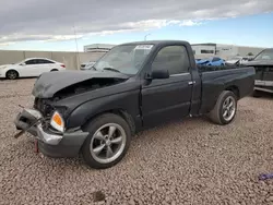 Salvage cars for sale at Phoenix, AZ auction: 1999 Toyota Tacoma