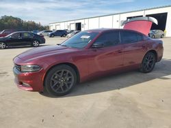 Carros con verificación Run & Drive a la venta en subasta: 2022 Dodge Charger SXT