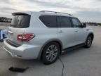 2018 Nissan Armada SV