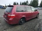 2006 Honda Odyssey EXL