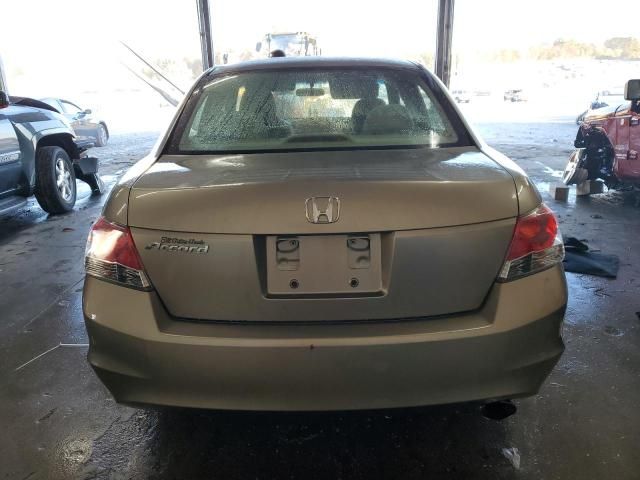 2008 Honda Accord EX