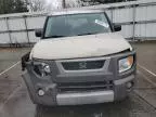 2005 Honda Element EX