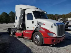 2016 Peterbilt 579 en venta en Loganville, GA