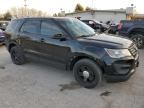 2017 Ford Explorer Police Interceptor