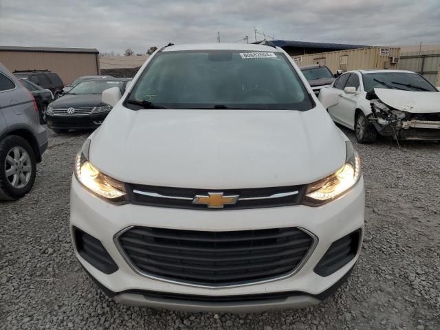 2018 Chevrolet Trax 1LT