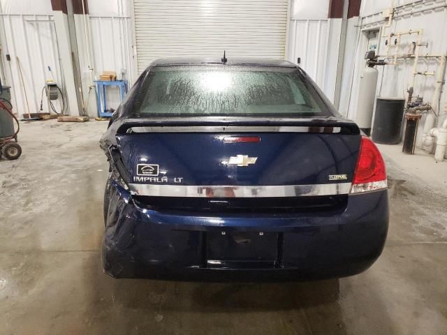 2008 Chevrolet Impala LT