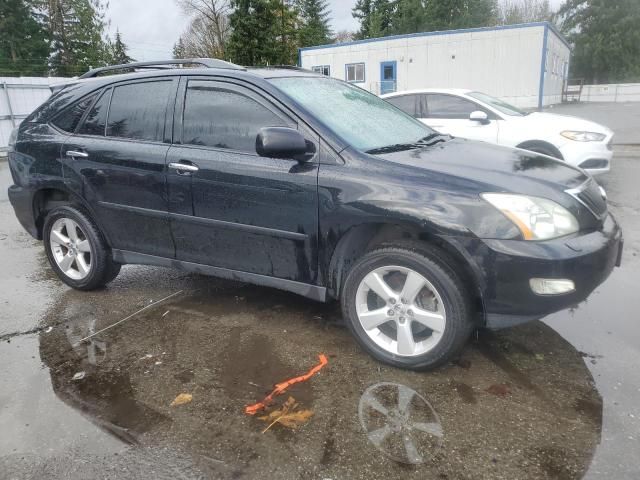 2008 Lexus RX 350