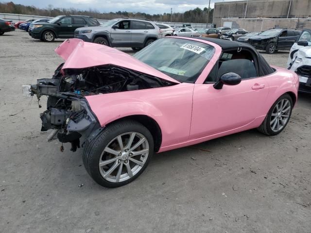 2006 Mazda MX-5 Miata