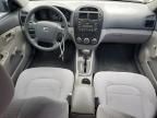 2009 KIA Spectra EX