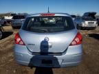 2010 Nissan Versa S