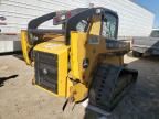 2007 John Deere Skidsteer