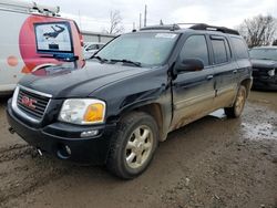 Salvage cars for sale at Lansing, MI auction: 2005 GMC Envoy XL