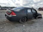 2008 Chevrolet Impala LS