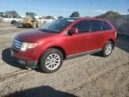 2007 Ford Edge SEL Plus