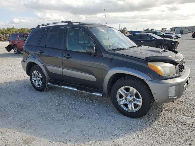 2003 Toyota Rav4