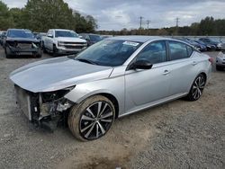 2020 Nissan Altima SR en venta en Mocksville, NC